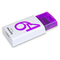 philips click series 64gb usb 32 type c flash drive otg magic purple fm64fd175b 00 extra photo 1