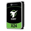 hdd seagate st24000nm007h exos x24 24tb 35 sas 12gb s extra photo 1