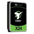 hdd seagate st24000nm007h exos x24 24tb 35 sas 12gb s extra photo 2