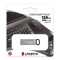 kingston dtkn 128gb datatraveler kyson 128gb usb 32 flash drive extra photo 3