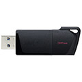 kingston dtxm 32gb datatraveler exodia m 32gb usb 32 flash drive extra photo 2