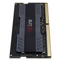 ram mushkin mra4s320gjjm8gx2 redline series 16gb 2x8gb so dimm ddr4 3200mhz cl22 dual kit extra photo 3