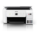 polymixanima epson ecotank l3266 white extra photo 1