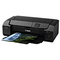 ektypotis canon pixma pro 200 a3 printer extra photo 2