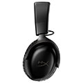 hyperx 77z45aa cloud iii wireless gaming headset black extra photo 1