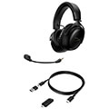 hyperx 77z45aa cloud iii wireless gaming headset black extra photo 5