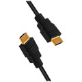 logilink ch0079 hdmi cable high speed with ethernet 8k 60hz 3m black extra photo 1