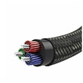 cable audio 35mm m f 05m ugreen av118 40672 extra photo 4