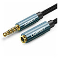 cable audio 35mm m f 2m ugreen av118 40675 extra photo 2