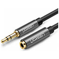 cable audio 35mm m f 3m ugreen av118 10595 extra photo 1