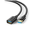 cable usb 30 m f 05m ugreen us129 30125 extra photo 1