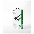 cable usb 30 m f 05m ugreen us129 30125 extra photo 2