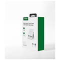 holder for smartphone ugreen lp247 white 80704 extra photo 1