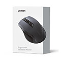 mouse wireless ugreen mu006 black 90545 extra photo 1