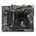 mitriki asrock j3355m soc motherboard micro atx extra photo 1