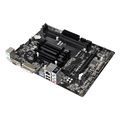 mitriki asrock j3355m soc motherboard micro atx extra photo 2