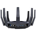 asus rt ax89x ax6000 dual band wifi 6 router extra photo 2