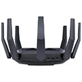 asus rt ax89x ax6000 dual band wifi 6 router extra photo 3