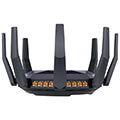 asus rt ax89x ax6000 dual band wifi 6 router extra photo 4