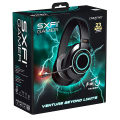 creative sxfi gamer usb c gaming headset with super x fi technology and commandermic extra photo 3