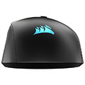 corsair ch 931a011 eu darkstar wireless rgb mmo gaming mouse black extra photo 4