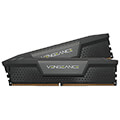 ram corsair cmk32gx5m2b6400c32 vengeance black 32gb 2x16gb ddr5 6400mt s cl32 dual kit extra photo 5