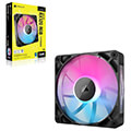 corsair co 9051017 ww rx120 icue link rgb expansion fan 120mm black extra photo 7