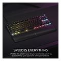 pliktrologio corsair k70 pro tkl rgb mechanical gaming mgx hyperdrive switch extra photo 1