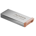 adata ur350 64g rsr bg ur350 64gb usb 32 flash drive brown extra photo 1