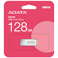 adata ur350 128g rsr bg ur350 128gb usb 32 flash drive brown extra photo 4