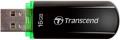 transcend ts16gjf600 jetflash 600 16gb usb 20 flash drive extra photo 1