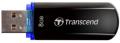 transcend jetflash 600 8gb extra photo 1