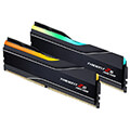 ram gskill f5 6000j3038f16gx2 tz5nr z5 neo rgb 32gb 2x16gb ddr5 6000mhz cl30 dual kit amd expo extra photo 1