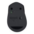 logitech 910 004287 m280 wireless mouse black extra photo 1