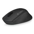 logitech 910 004287 m280 wireless mouse black extra photo 2