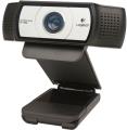 logitech 960 000972 c930e business webcam with wide angle lens extra photo 1