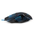 esperanza egm403b wired mouse for gamers 6d optical usb mx403 apache blue extra photo 1