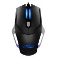 nod g mse 5b aluminum gaming mouse extra photo 1