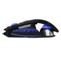 nod g mse 5b aluminum gaming mouse extra photo 2