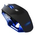 nod g mse 5b aluminum gaming mouse extra photo 3