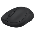 logitech 910 004878 m220 silent mouse charcoal extra photo 2