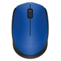 logitech 910 004640 m171 wireless mouse blue extra photo 2