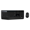 pliktrologio logitech 920 006489 mk345 wireless combo us extra photo 1