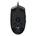 logitech 910 005823 g102 lightsync programmable rgb gaming mouse black extra photo 3