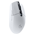 logitech 910 005291 g305 lightspeed wireless gaming mouse white extra photo 2