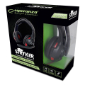 esperanza egh370 headphones with microphone stryker extra photo 1