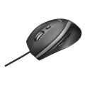 logitech 910 005784 m500s advanced corded mouse extra photo 2