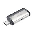 sandisk ultra dual drive 128gb usb type c sdddc2 128g extra photo 3