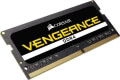 ram corsair cmsx8gx4m1a2400c16 vengeance 8gb so dimm ddr4 2400mhz extra photo 1