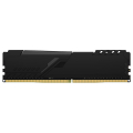 ram kingston kf426c16bb 8 fury beast 8gb ddr4 2666mhz extra photo 3